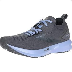 Brooks levitate 3 grey/blue